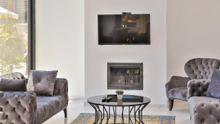 VKV8923 Villa Kalkan