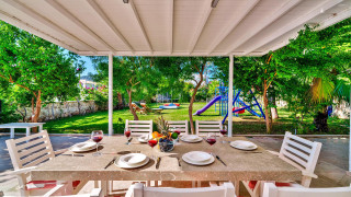 VKV5198 Villa Kalkan