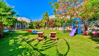 VKV5198 Villa Kalkan