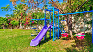 VKV5198 Villa Kalkan