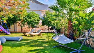 VKV5198 Villa Kalkan