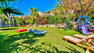 VKV5198 Villa Kalkan