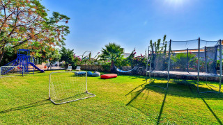 VKV5198 Villa Kalkan