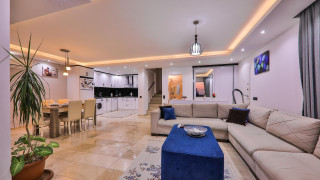 VKV3547 Villa Kalkan