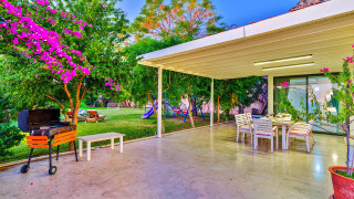 VKV5198 Villa Kalkan