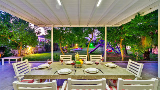 VKV5198 Villa Kalkan