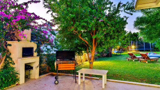 VKV5198 Villa Kalkan