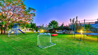 VKV5198 Villa Kalkan