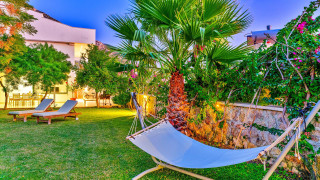 VKV5198 Villa Kalkan