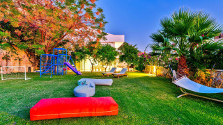 VKV5198 Villa Kalkan