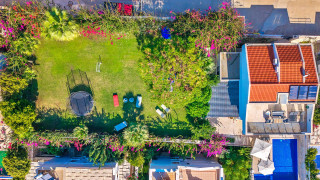 VKV5198 Villa Kalkan