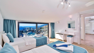 VKV5198 Villa Kalkan