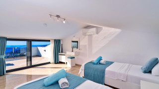 VKV5198 Villa Kalkan