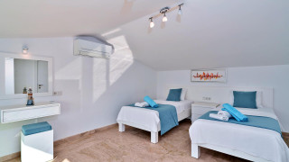 VKV5198 Villa Kalkan