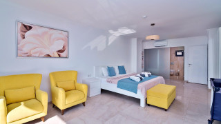 VKV5198 Villa Kalkan