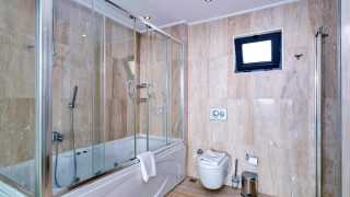 VKV5198 Villa Kalkan