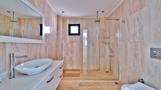 VKV5198 Villa Kalkan