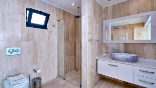 VKV5198 Villa Kalkan