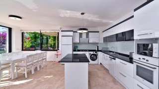 VKV5198 Villa Kalkan