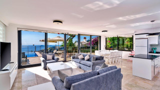 VKV5198 Villa Kalkan