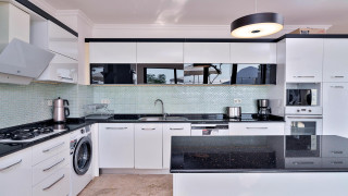 VKV5198 Villa Kalkan