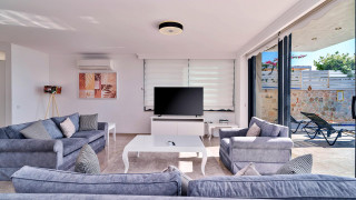 VKV5198 Villa Kalkan