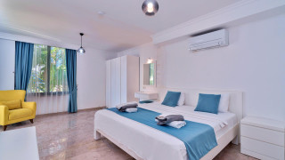 VKV5198 Villa Kalkan