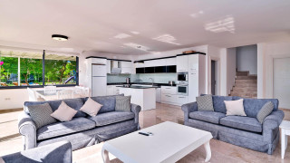 VKV5198 Villa Kalkan