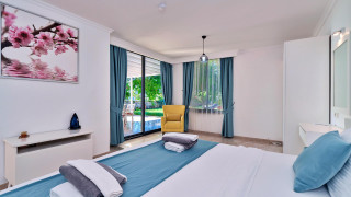 VKV5198 Villa Kalkan