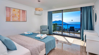 VKV5198 Villa Kalkan