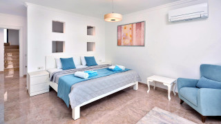 VKV5198 Villa Kalkan