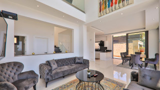 VKV8923 Villa Kalkan