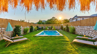 VKV9727 Villa Kalkan