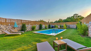 VKV9727 Villa Kalkan