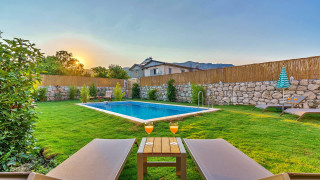 VKV9727 Villa Kalkan