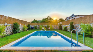 VKV9727 Villa Kalkan