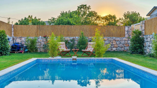 VKV9727 Villa Kalkan