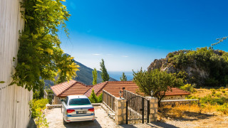 VKV1958 Villa Kalkan