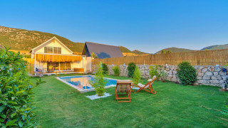 VKV9727 Villa Kalkan