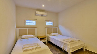 VKV9727 Villa Kalkan