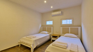 VKV9727 Villa Kalkan