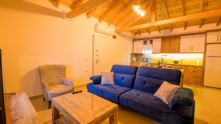 VKV5551 Villa Kalkan