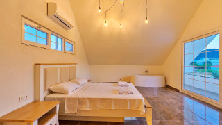 VKV9727 Villa Kalkan