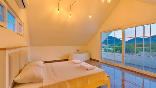 VKV9727 Villa Kalkan