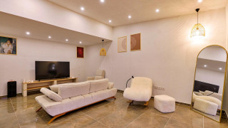 VKV9727 Villa Kalkan