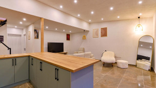 VKV9727 Villa Kalkan