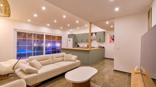 VKV9727 Villa Kalkan