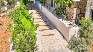 VKV5012 Villa Kalkan