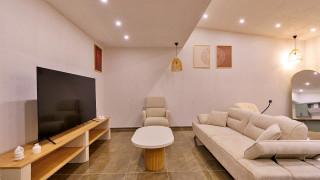 VKV9727 Villa Kalkan