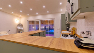 VKV9727 Villa Kalkan